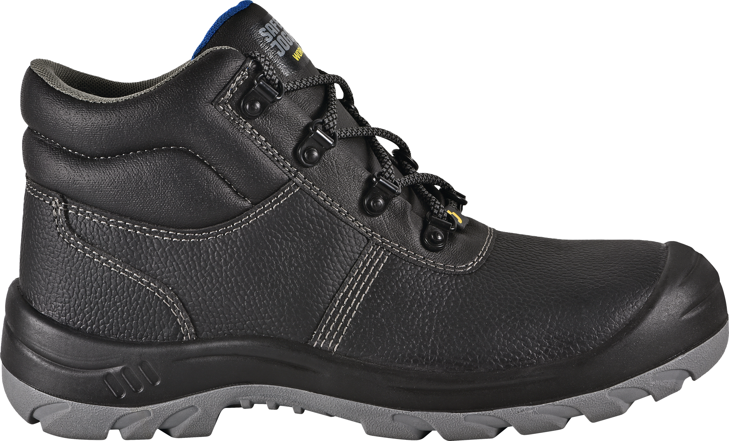 Gheată S3S Bestboy Metalfree S3 Safety Jogger