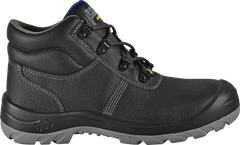 Gheată S3S Bestboy Metalfree S3 Safety Jogger