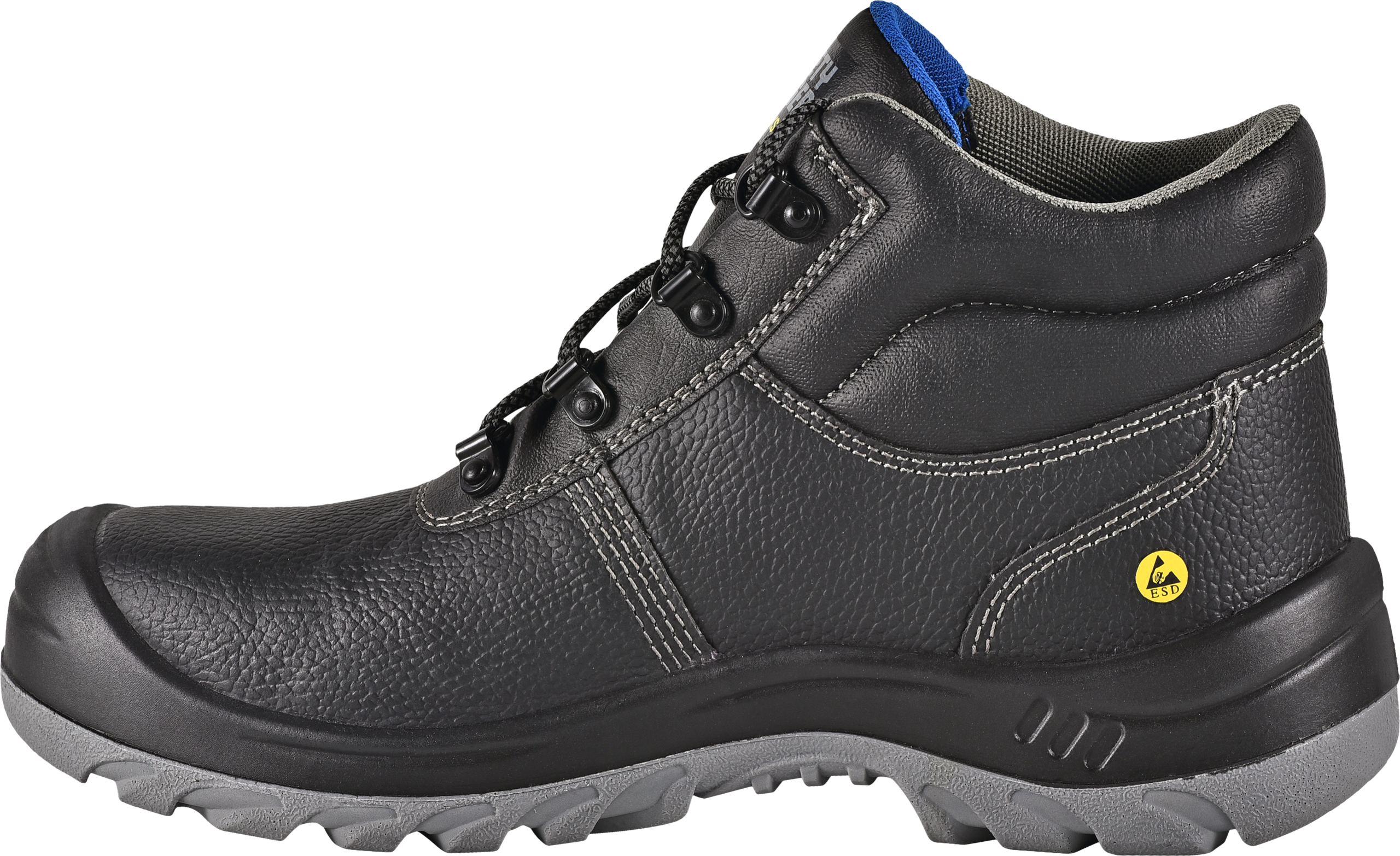 Gheată S3S Bestboy Metalfree S3 Safety Jogger