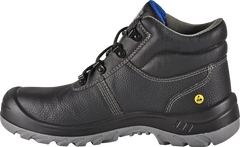 Gheată S3S Bestboy Metalfree S3 Safety Jogger