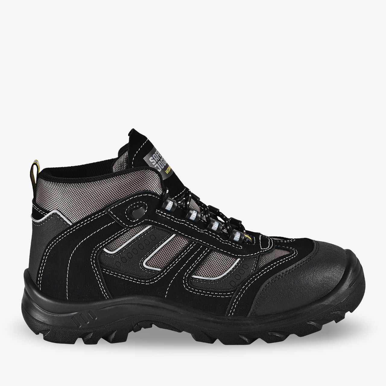 Gheată S3S Climber Safety Jogger