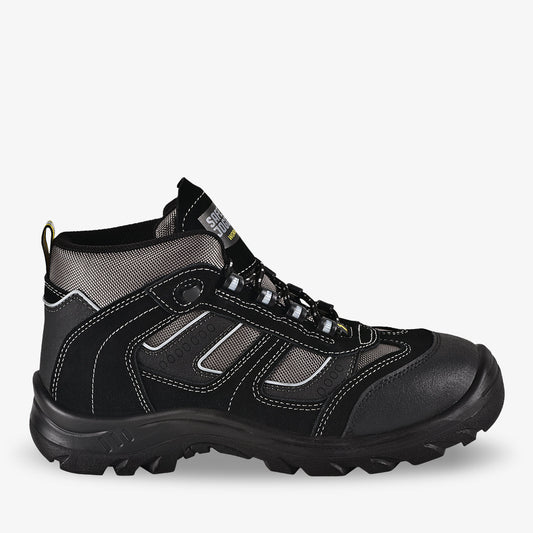 Gheată S3S Climber Safety Jogger