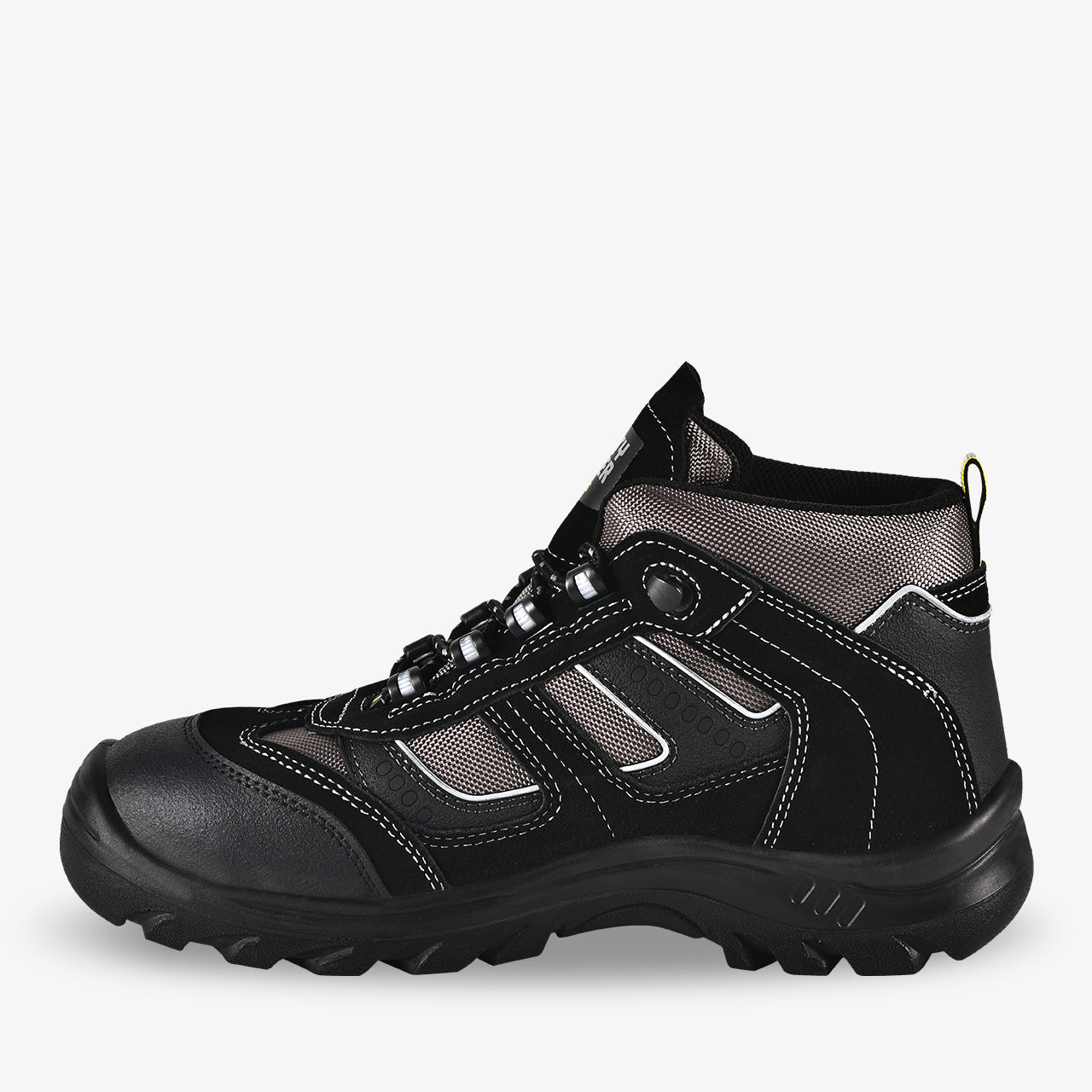 Gheată S3S Climber Safety Jogger