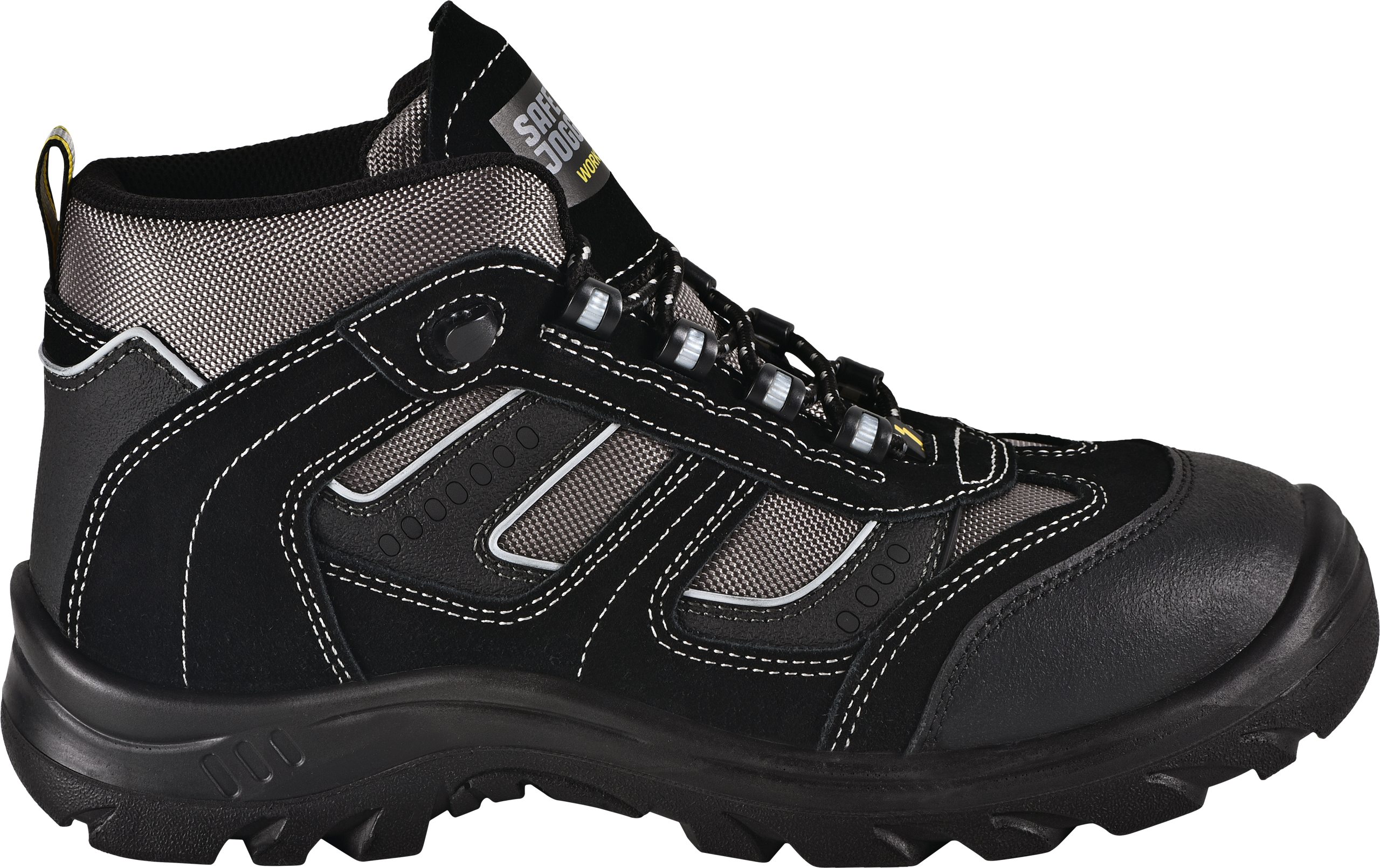 Gheată S3S Climber Safety Jogger