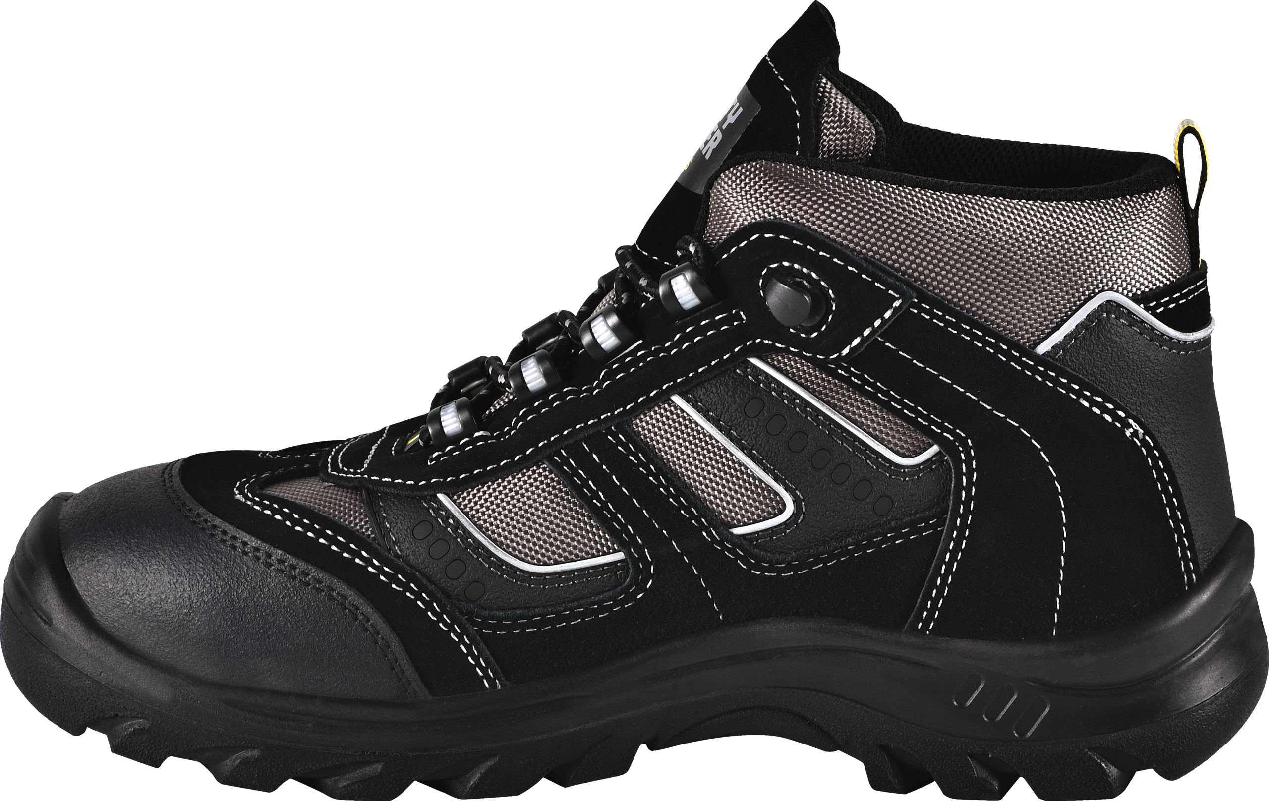 Gheată S3S Climber Safety Jogger