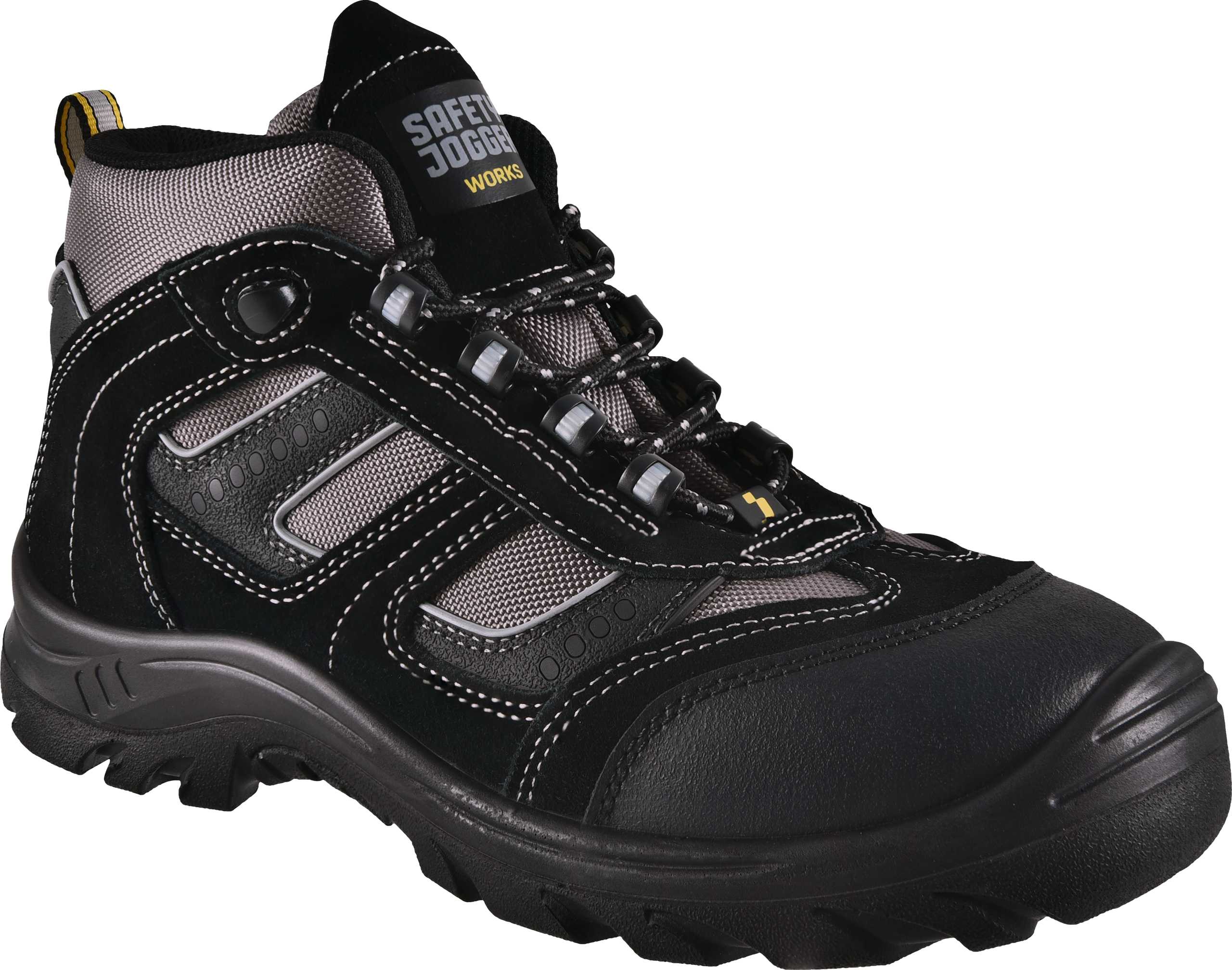 Gheată S3S Climber Safety Jogger