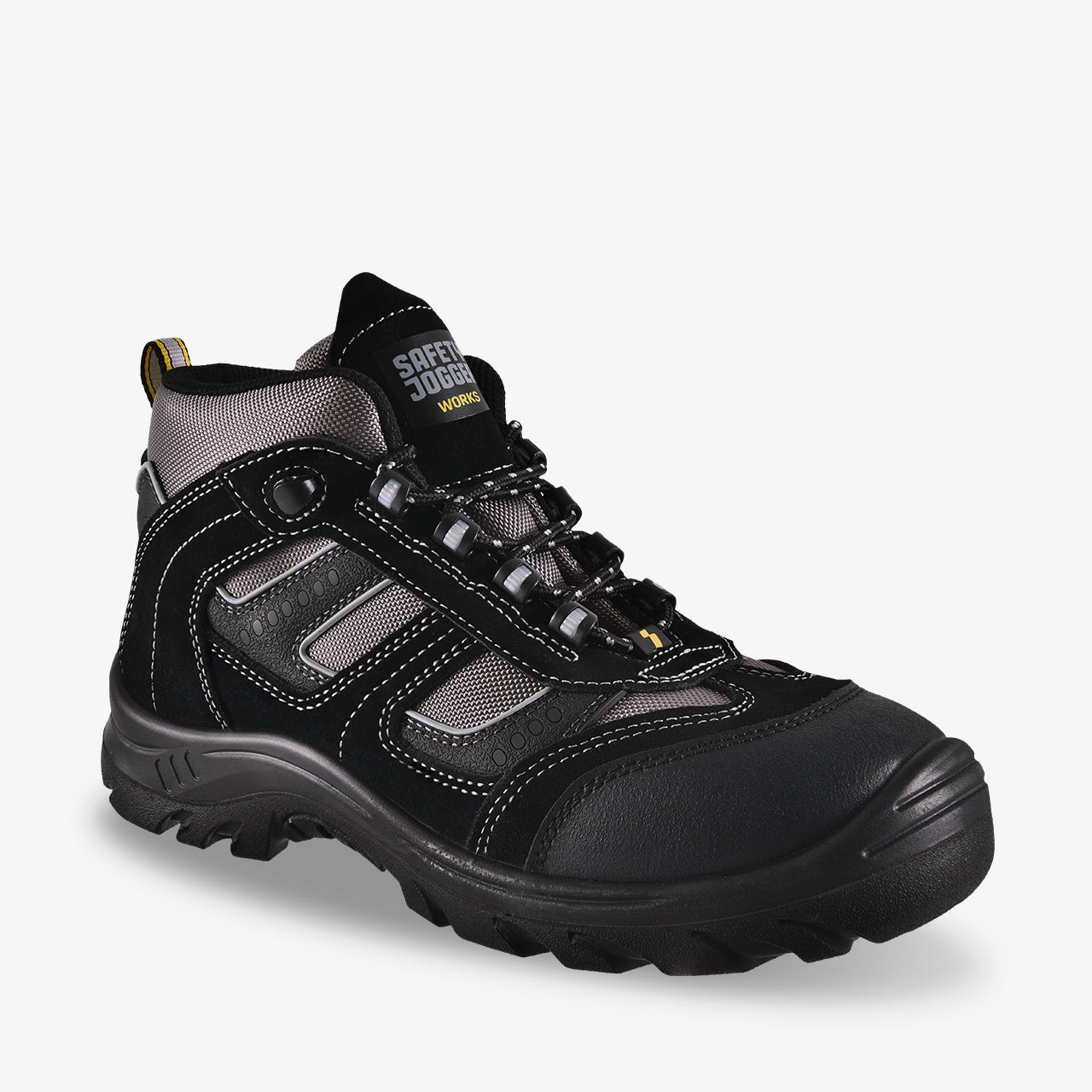Gheată S3S CLIMBER31 Safety Jogger