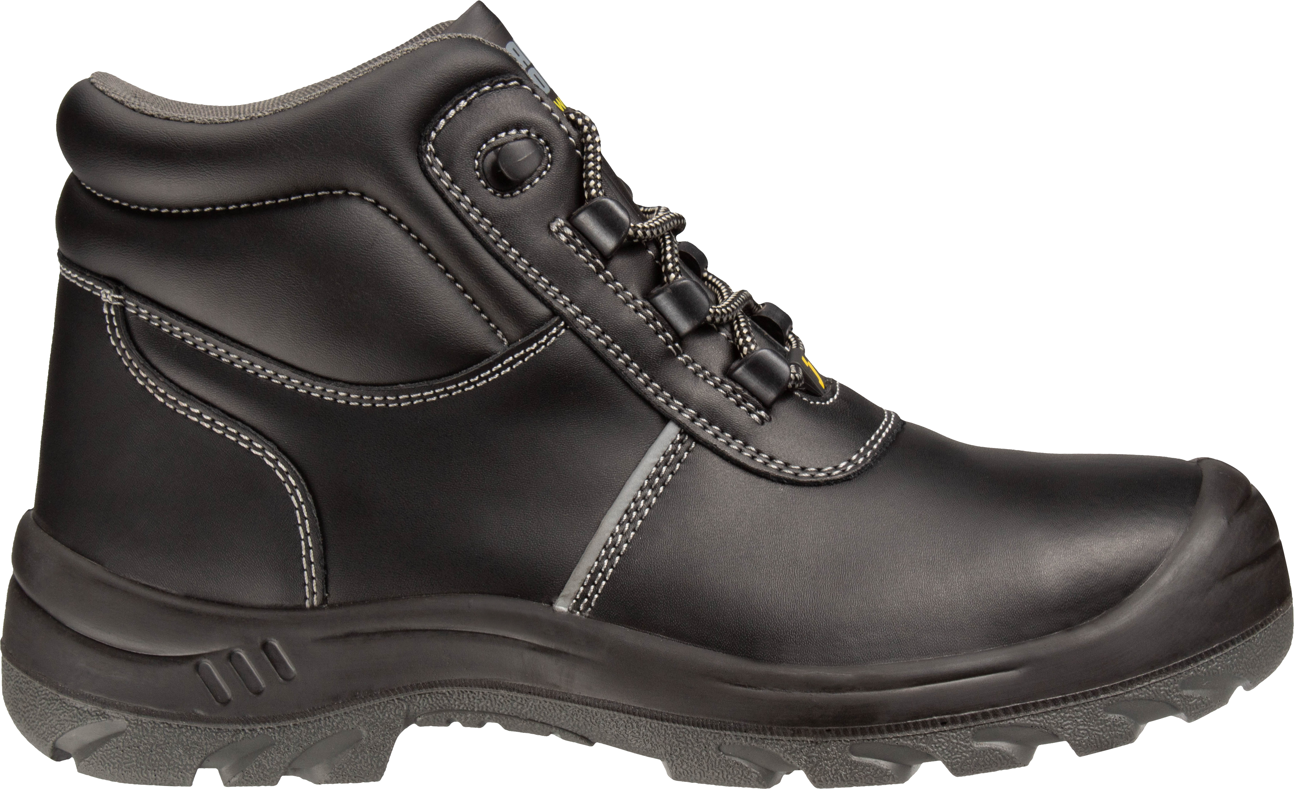 Gheată S3S Eos Safety Jogger
