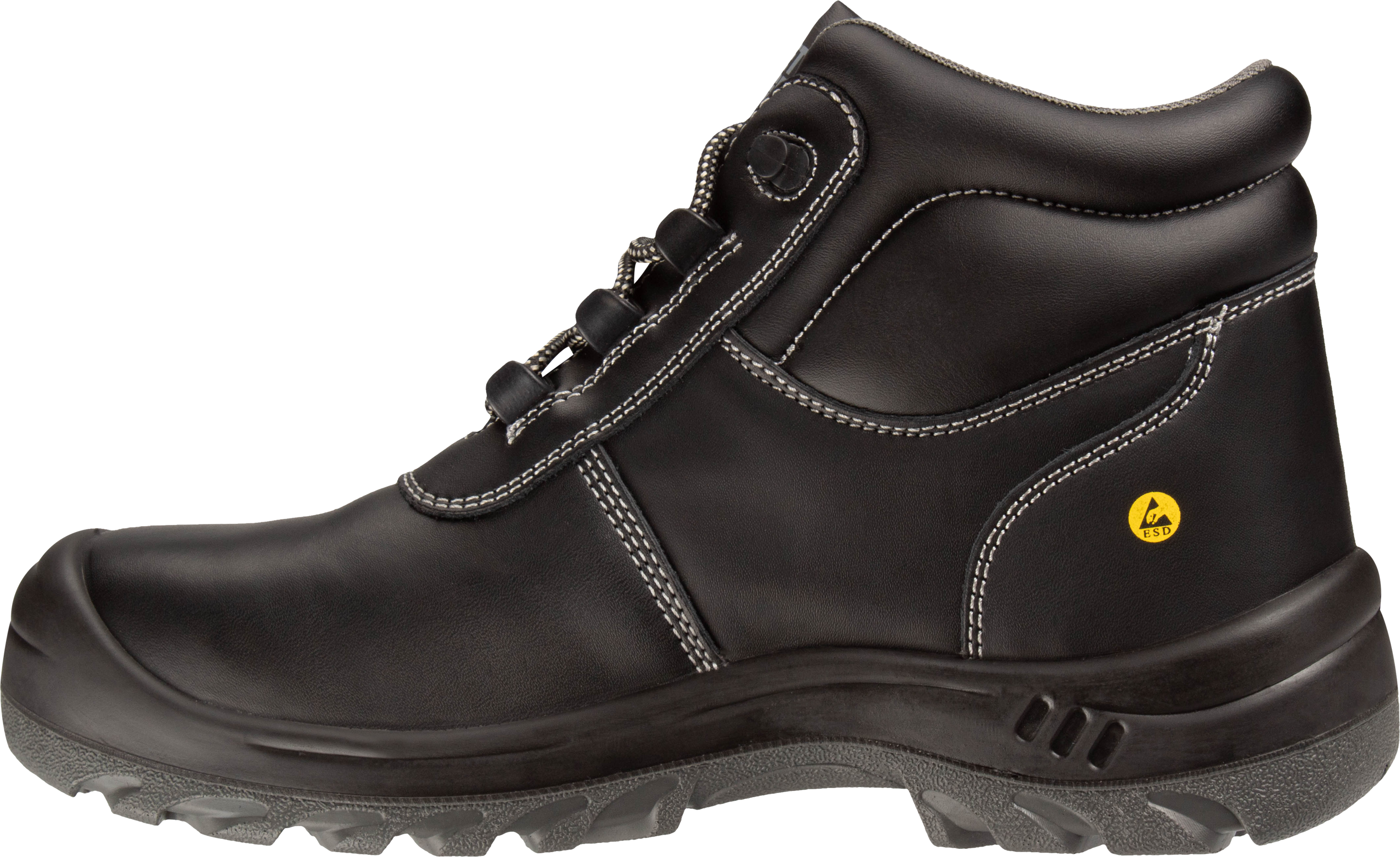 Gheată S3S Eos Safety Jogger