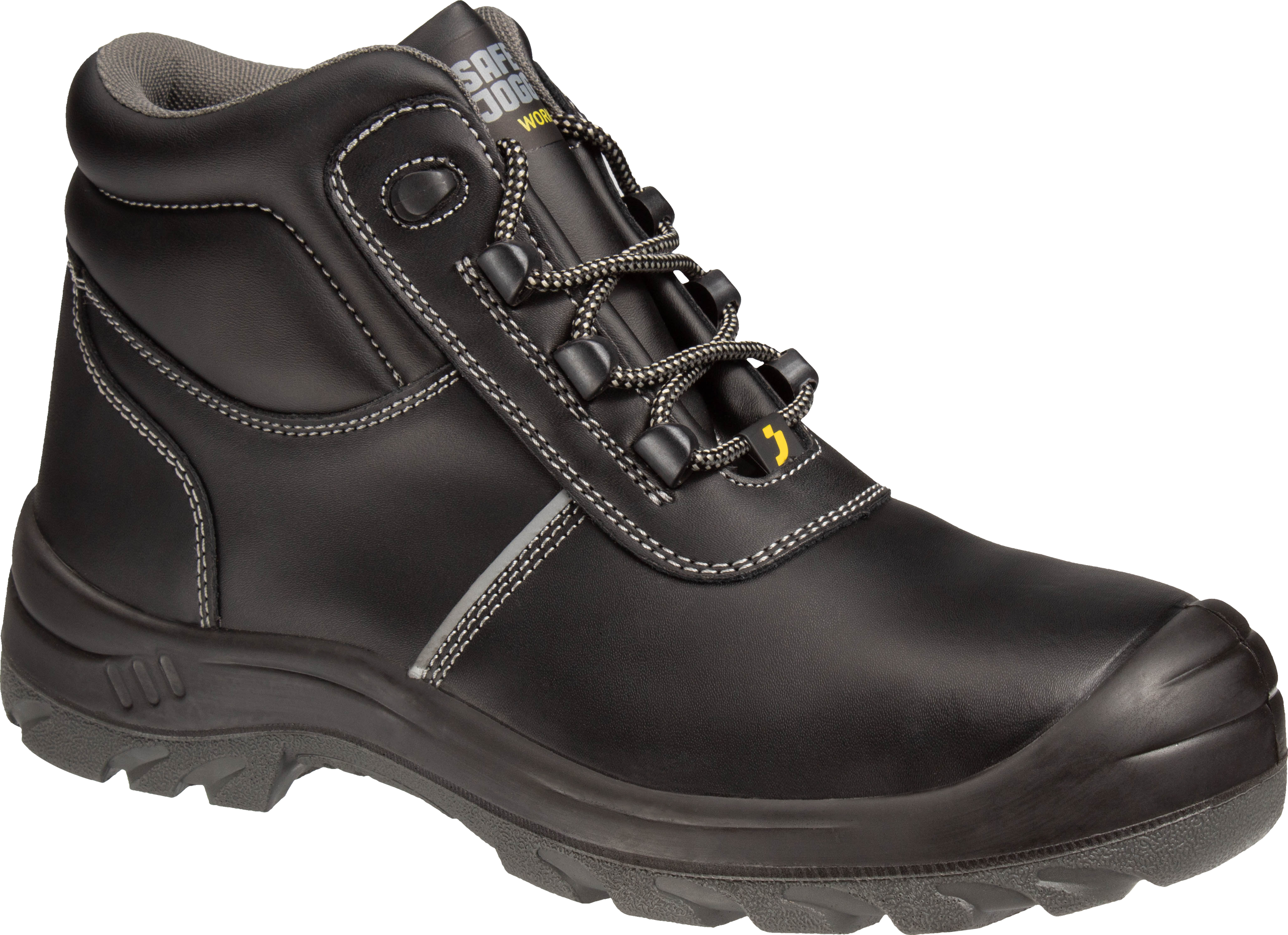 Gheată S3S Eos Safety Jogger