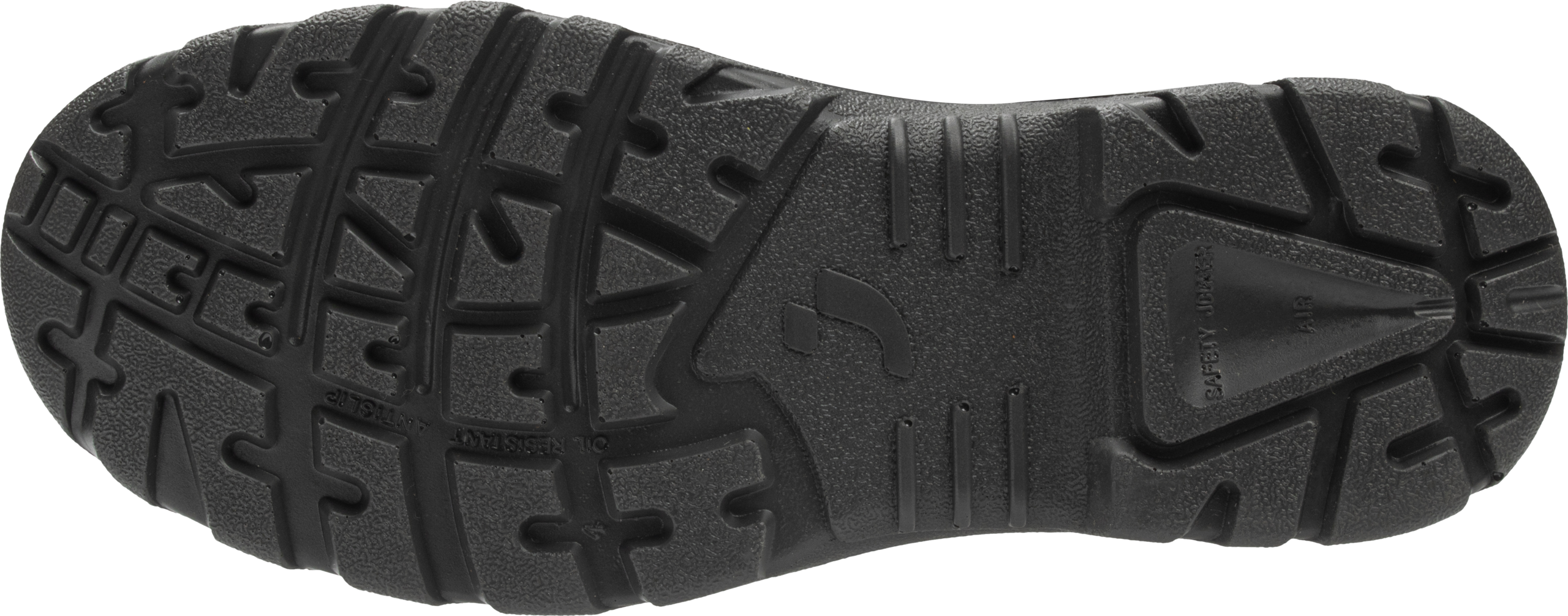 Gheată S3S Eos Safety Jogger