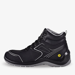 Gheată S3S Flow S3 Mid Safety Jogger