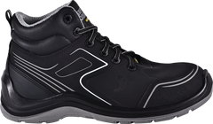 Gheată S3S Flow S3 Mid Safety Jogger