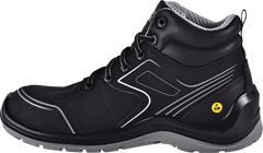 Gheată S3S Flow S3 Mid Safety Jogger