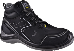 Gheată S3S Flow S3 Mid Safety Jogger
