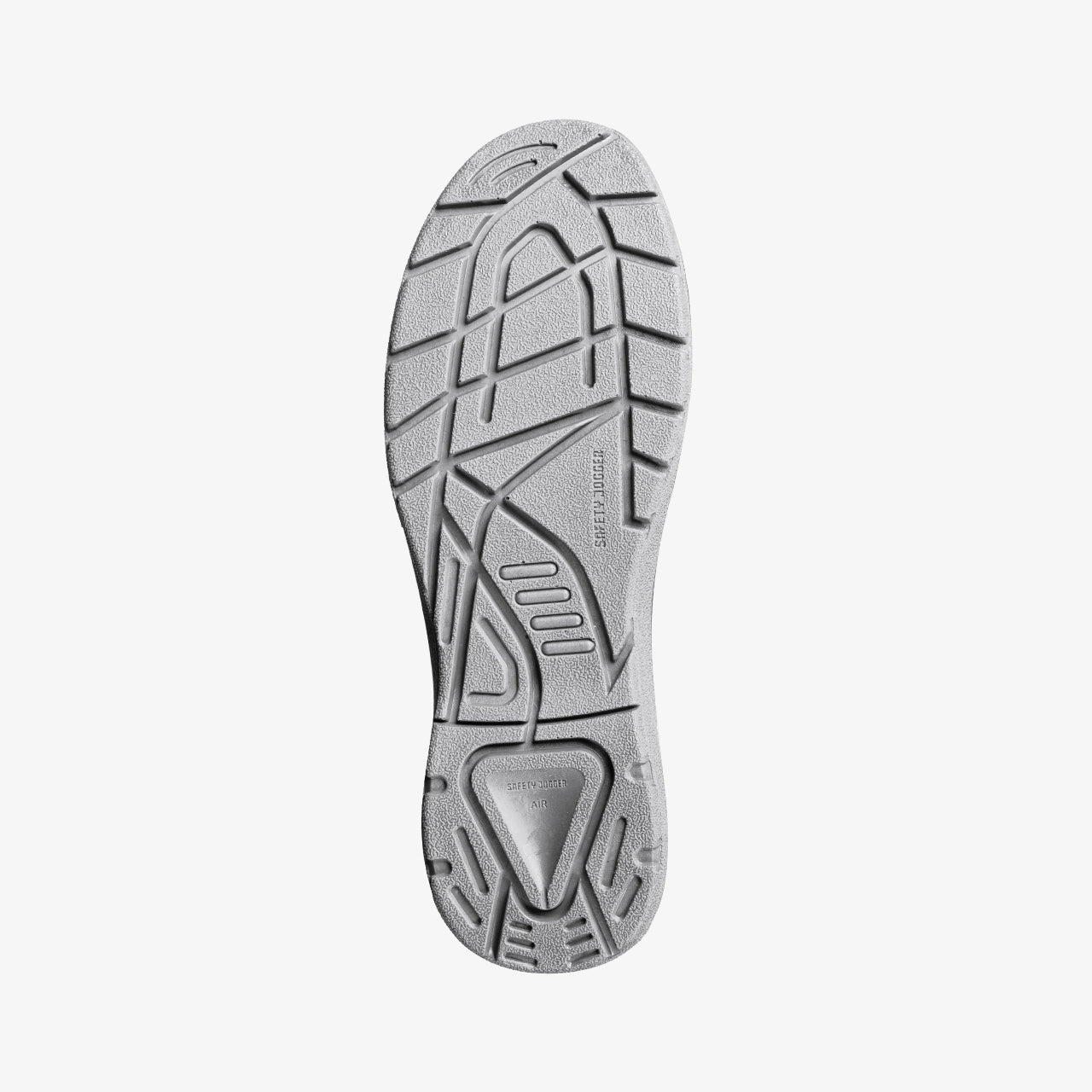 Gheată S3S Flow S3 Mid Safety Jogger