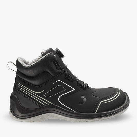 Gheată S3S Flow S3 Mid Tls Safety Jogger