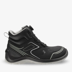 Gheată S3S Flow S3 Mid Tls Safety Jogger