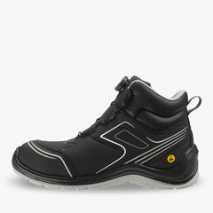 Gheată S3S Flow S3 Mid Tls Safety Jogger