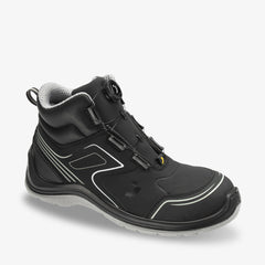 Gheată S3S Flow S3 Mid Tls Safety Jogger