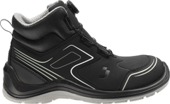 Gheată S3S Flow S3 Mid Tls Safety Jogger