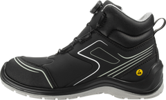 Gheată S3S Flow S3 Mid Tls Safety Jogger