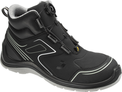 Gheată S3S Flow S3 Mid Tls Safety Jogger