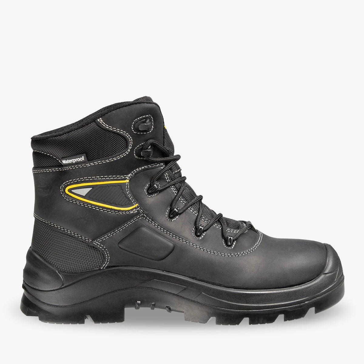 Gheată S7S Basalt Safety Jogger