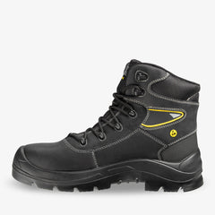 Gheată S7S Basalt Safety Jogger