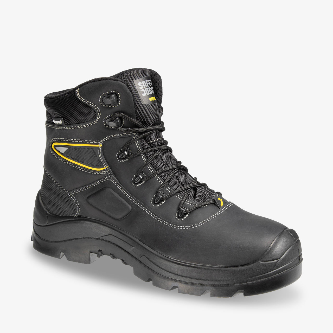 Gheată S7S Basalt Safety Jogger