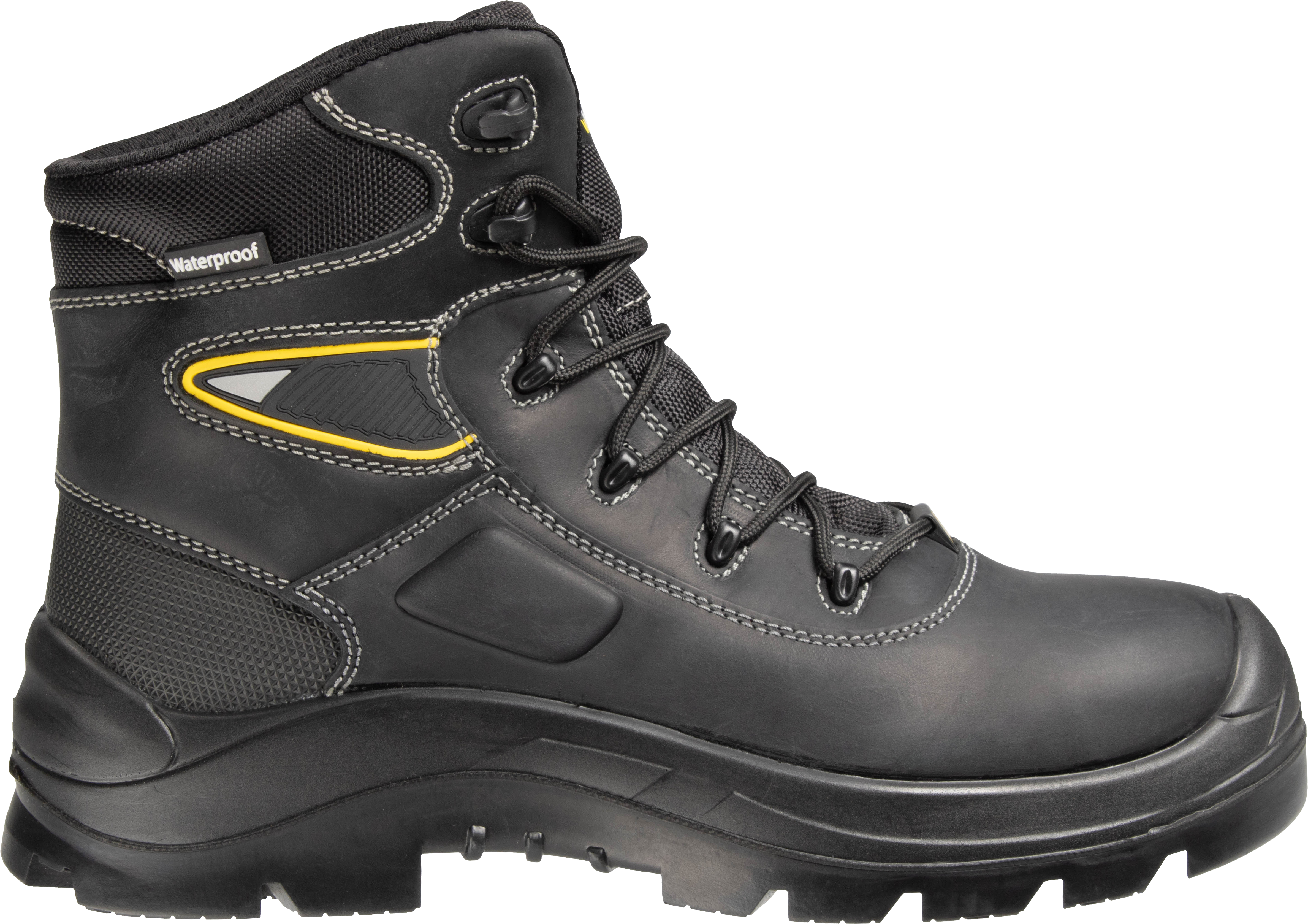 Gheată S7S Basalt Safety Jogger