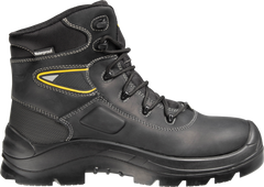 Gheată S7S Basalt Safety Jogger