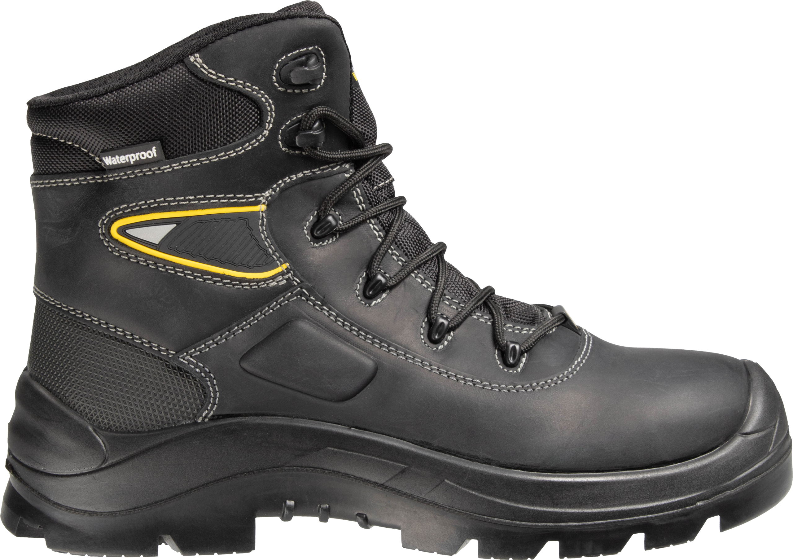 Gheată S7S Basalt Safety Jogger