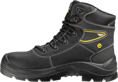Gheată S7S Basalt Safety Jogger