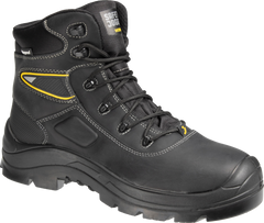 Gheată S7S Basalt Safety Jogger