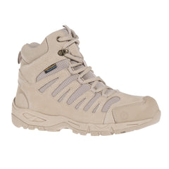 Ghete Achilles Xtr 6 Trekking Desert Tan Pentagon Tactical - Aderență și Confort Excepțional în orice Misiune