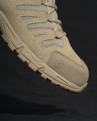 Ghete Achilles Xtr 6 Trekking Desert Tan Pentagon Tactical - Aderență și Confort Excepțional în orice Misiune