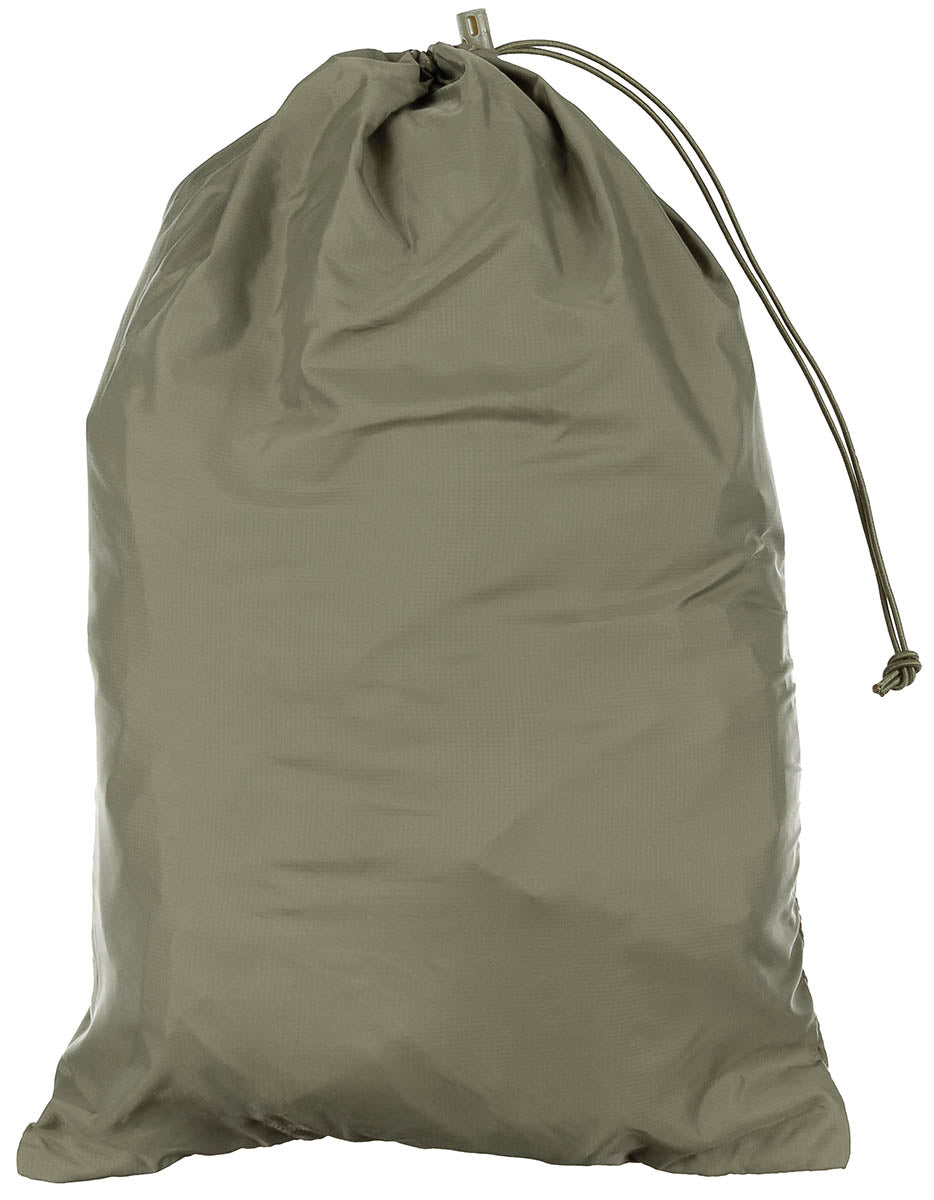 Ghete Bivouac Polar Verde Oliv FoxOutdoor - Impermeabile la vânt, Izolație excelentă