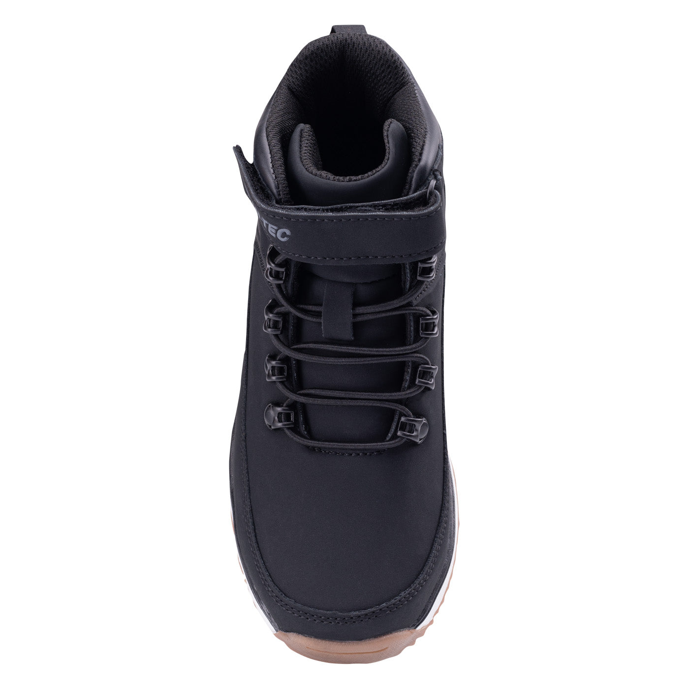 Ghete Copii ALAMIS MID JR HI-TEC - Confort și Durabilitate în Aventură - 2