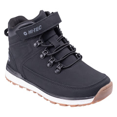 Ghete Copii ALAMIS MID JR HI-TEC - Confort și Durabilitate în Aventură - 4