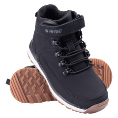 Ghete Copii ALAMIS MID JR HI-TEC - Confort și Durabilitate în Aventură - 5