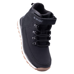 Ghete Copii ALAMIS MID JR HI-TEC - Confort și Durabilitate în Aventură - 6
