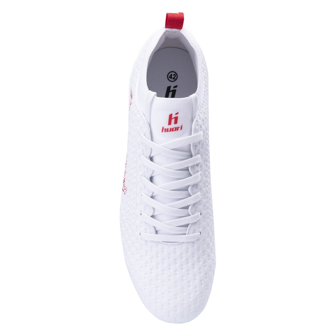 Ghete Fotbal Bărbați DAGANO AG HUARI - Gazon Artificial, Agilitate Sporită - 2