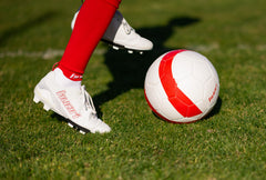 Ghete Fotbal Bărbați DAGANO AG HUARI - Gazon Artificial, Agilitate Sporită - 8