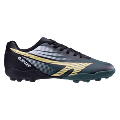 Ghete Fotbal Bărbați HILAN FG Hi-Tec - Teren Ferm, Confort Optimizat - 1