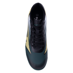 Ghete Fotbal Bărbați HILAN FG Hi-Tec - Teren Ferm, Confort Optimizat - 2
