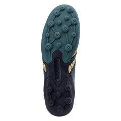Ghete Fotbal Bărbați HILAN FG Hi-Tec - Teren Ferm, Confort Optimizat - 3
