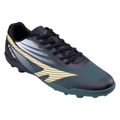 Ghete Fotbal Bărbați HILAN FG Hi-Tec - Teren Ferm, Confort Optimizat - 4