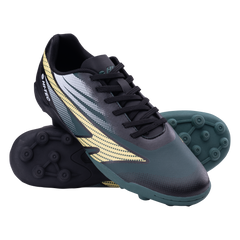 Ghete Fotbal Bărbați HILAN FG Hi-Tec - Teren Ferm, Confort Optimizat - 5