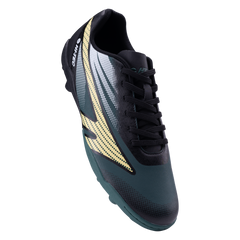 Ghete Fotbal Bărbați HILAN FG Hi-Tec - Teren Ferm, Confort Optimizat - 6